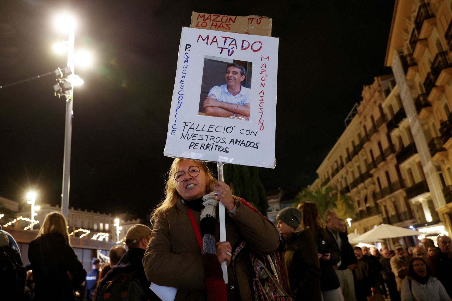 FOTOS | Funeral por las víctimas de la DANA en la Catedral de Valencia