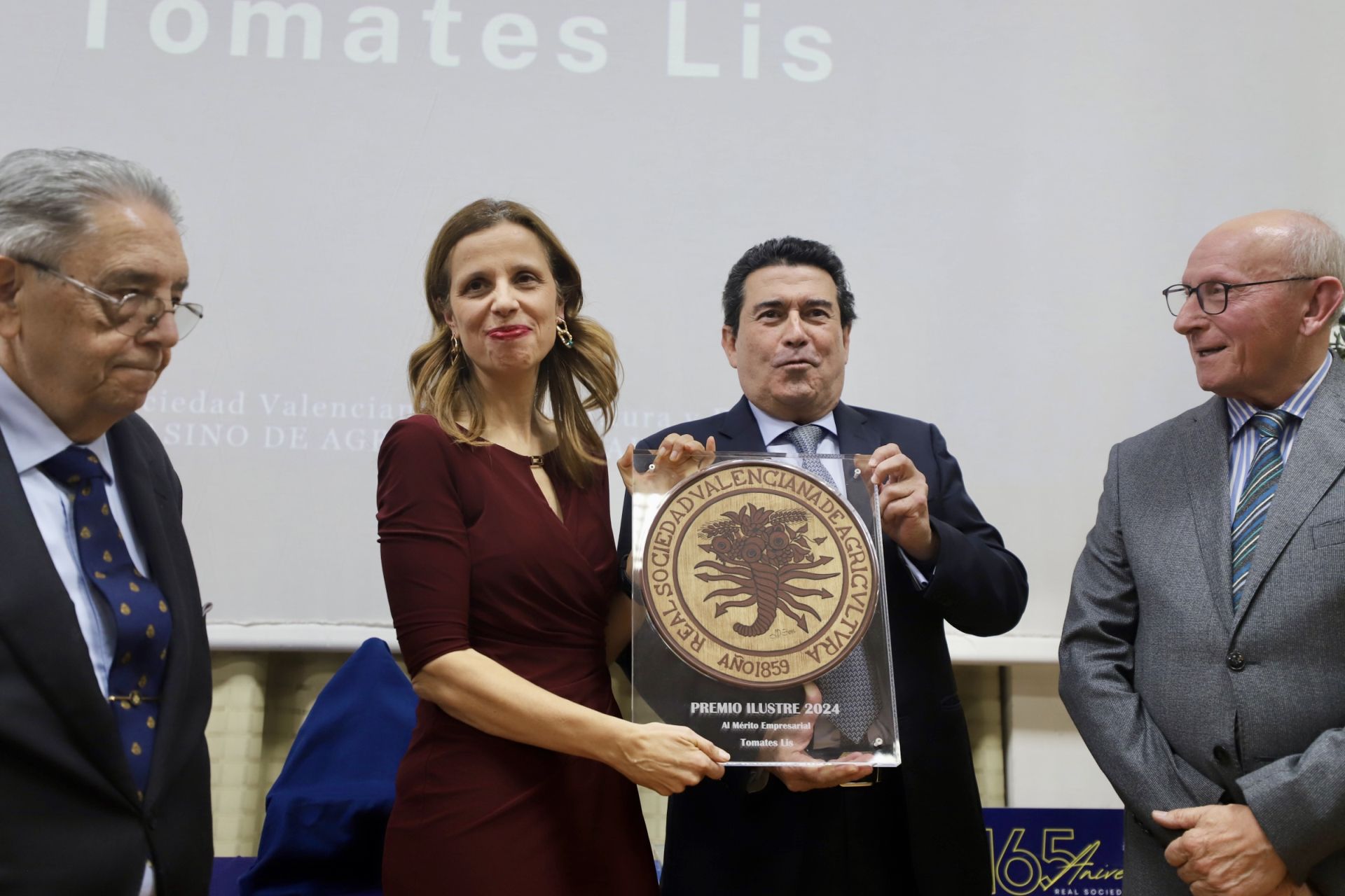 FOTOS | Premios Ilustre 2024