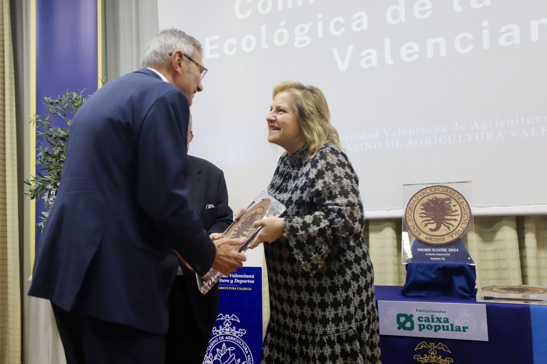 FOTOS | Premios Ilustre 2024