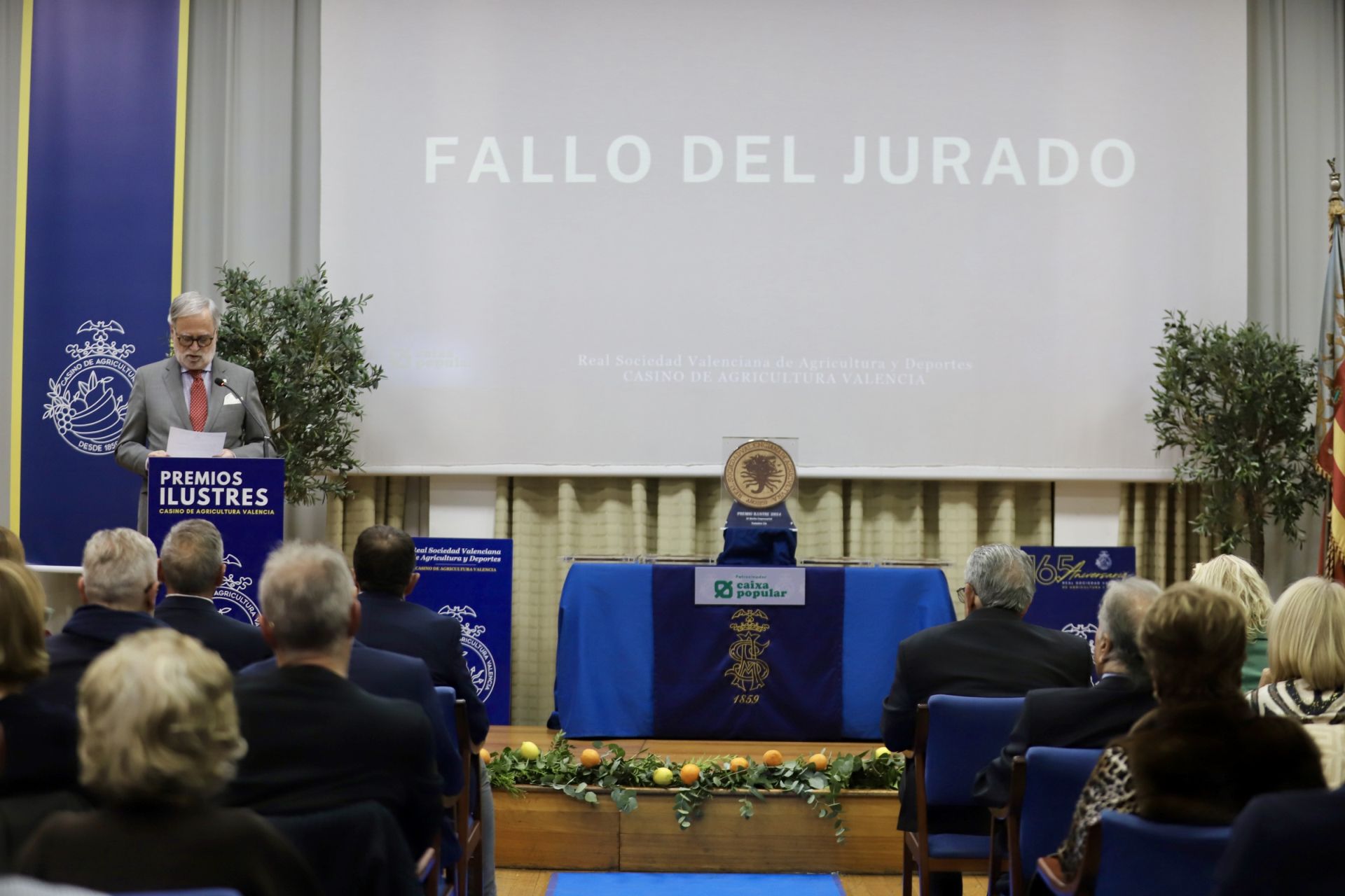 FOTOS | Premios Ilustre 2024