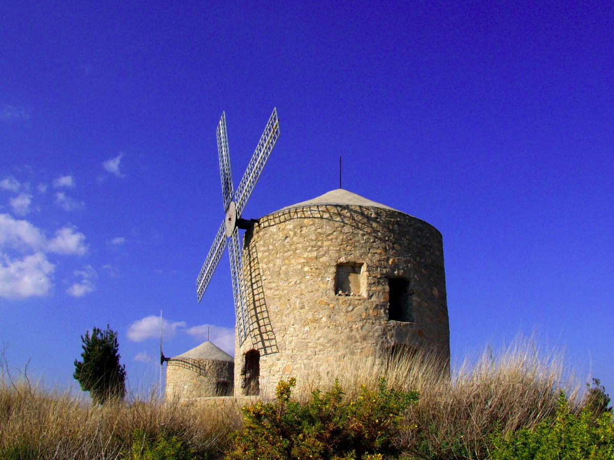 Mancomunidad de la Serranía