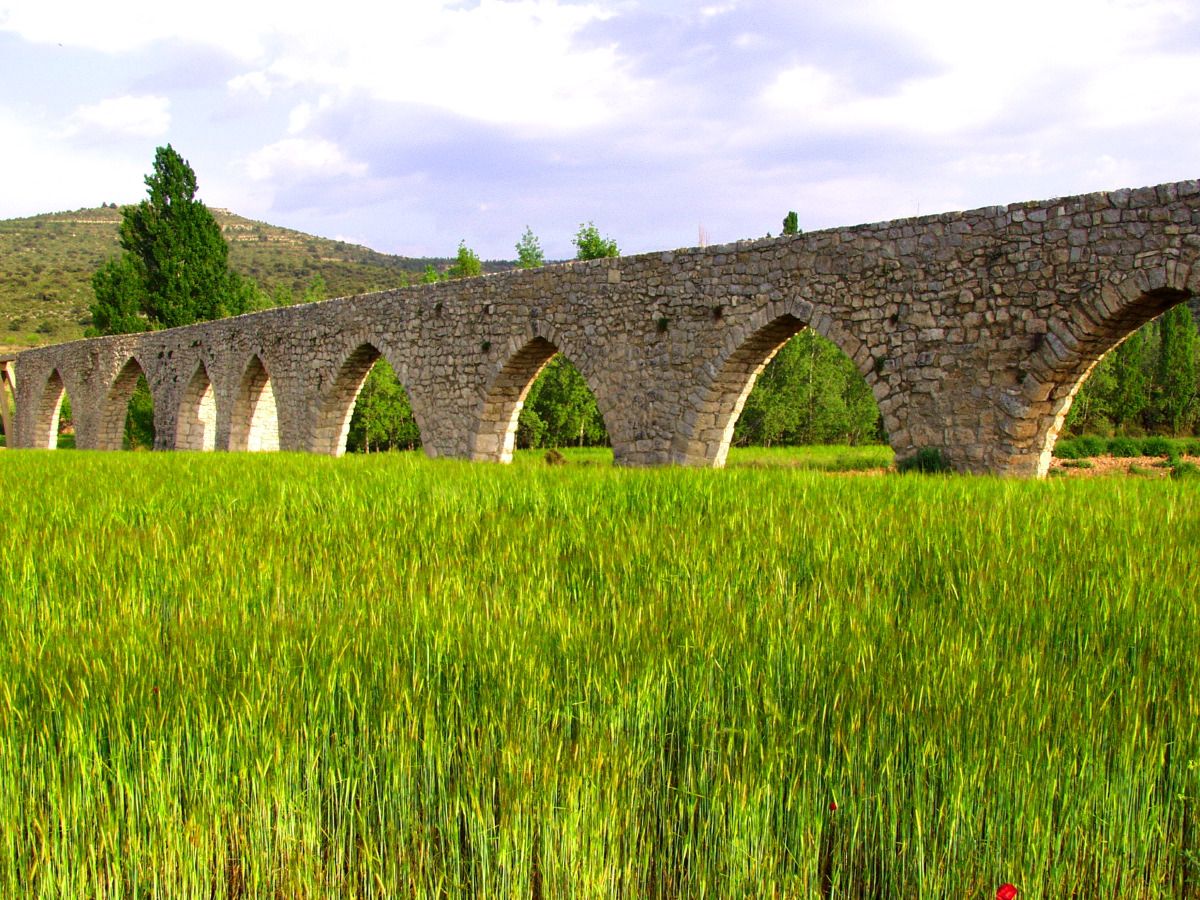 Mancomunidad de la Serranía