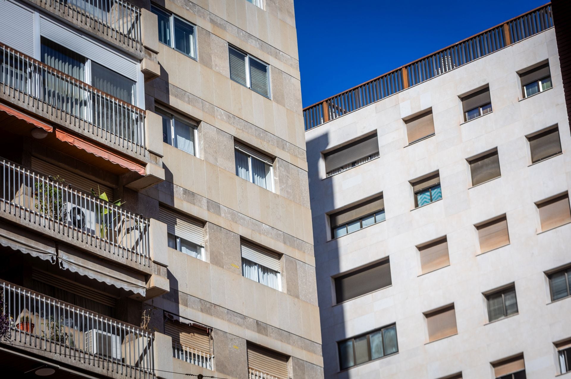 El barrio de Valencia a 15 minutos del centro que mantiene el precio del alquiler respecto a hace un año