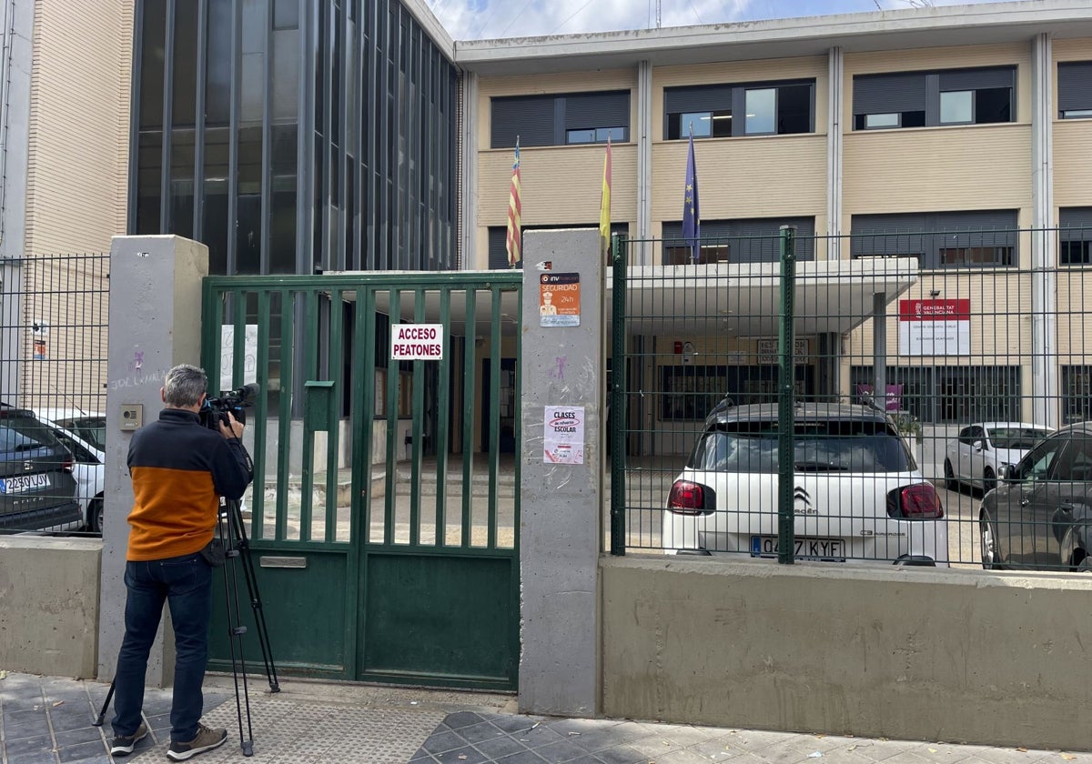 Los casos de acoso a profesores, las falsas acusaciones y la falta de disciplina en las clases se disparan en la Comunitat
