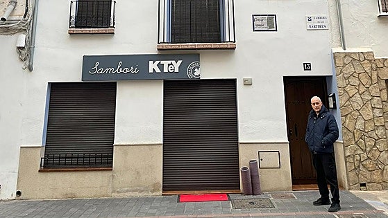 Propietarios de casas rurales de los Serranos, obligados a cerrar hasta el verano ante el desplome de la demanda a causa de la dana
