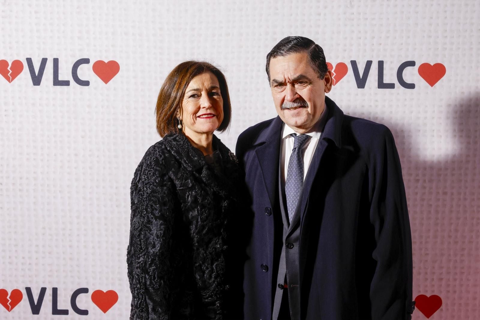 FOTOS | Cena solidaria &#039;Desde Valencia para Valencia&#039;