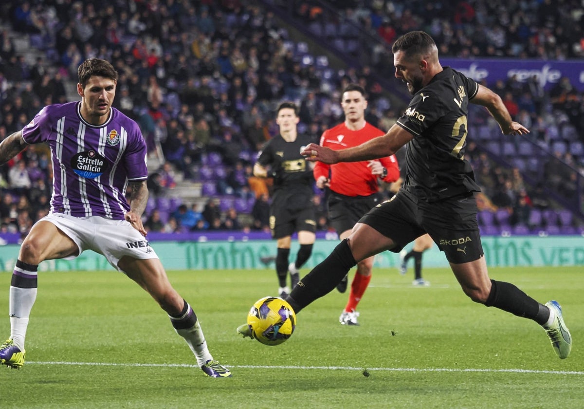 Rioja, en el partido de Valladolid.