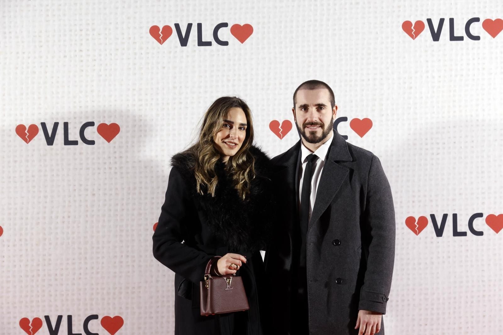 FOTOS | Cena solidaria &#039;Desde Valencia para Valencia&#039;