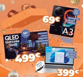 Diez ideas para regalar en Navidad con ofertas exclusivas