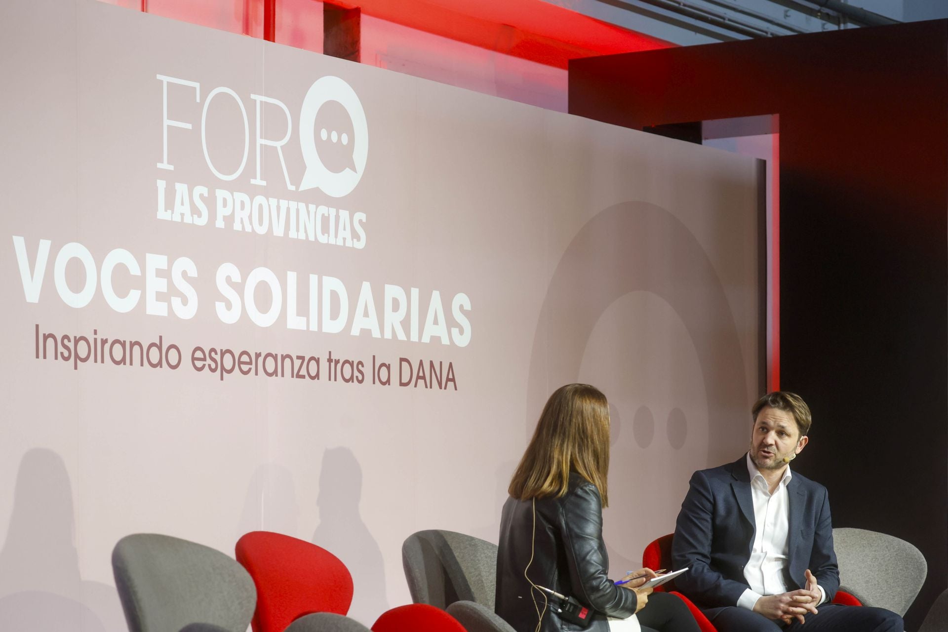 Somos+ solidarios