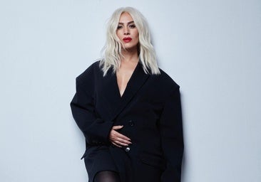 Mónica Naranjo, la séptima artista confirmada para el Roig Arena