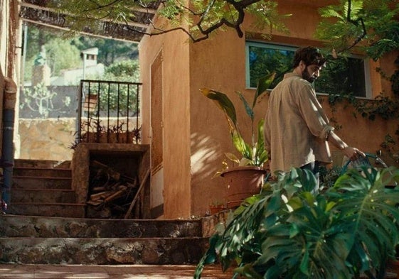 Imagen de la película 'La casa'.