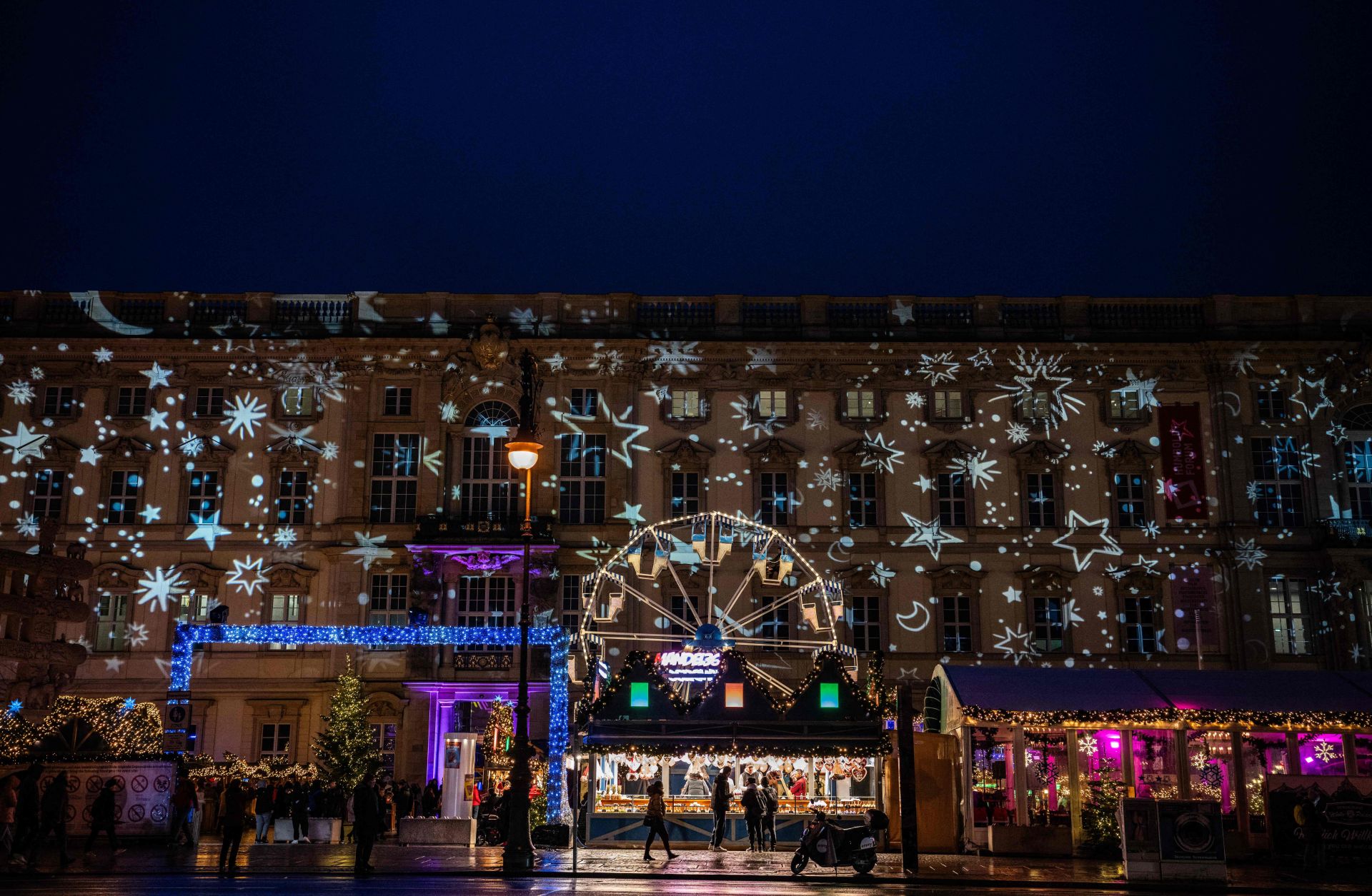 Berlín, Alemania