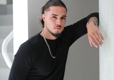 Carlo Costanzia: De padre aristócrata a una vida con serios problemas con  la justicia | Las Provincias