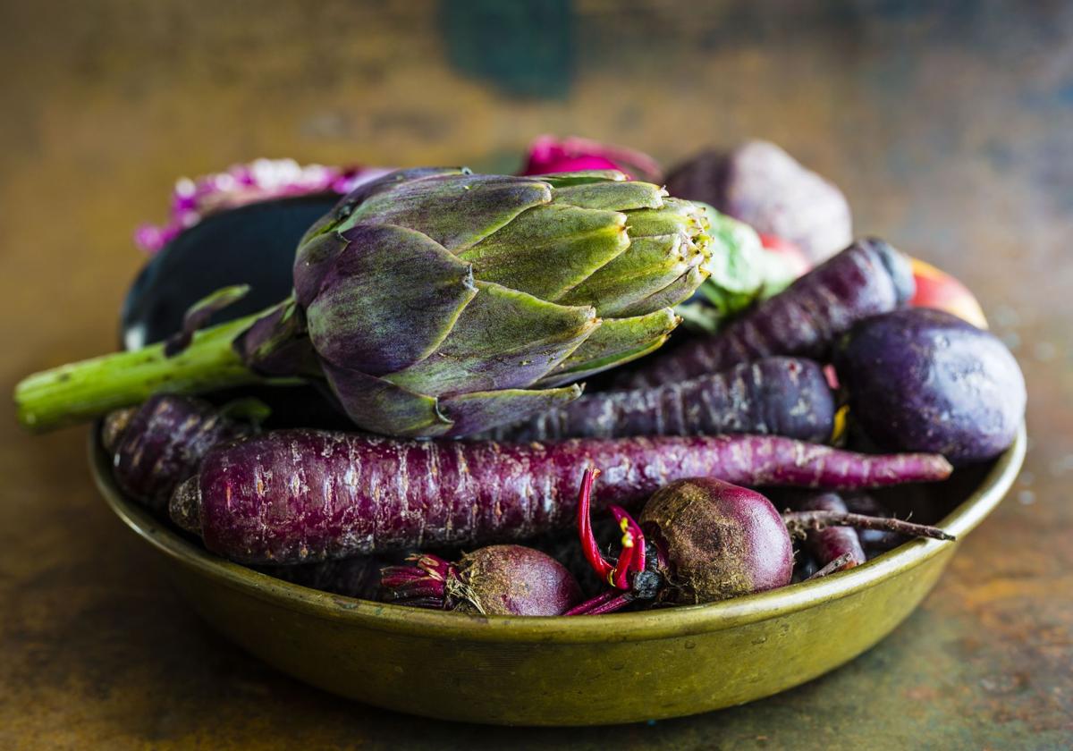 El alimento antioxidante para mejorar la piel y las defensas, combatir el envejecimiento y evitar la caída capilar