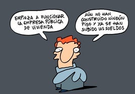 La viñeta de Ramón.