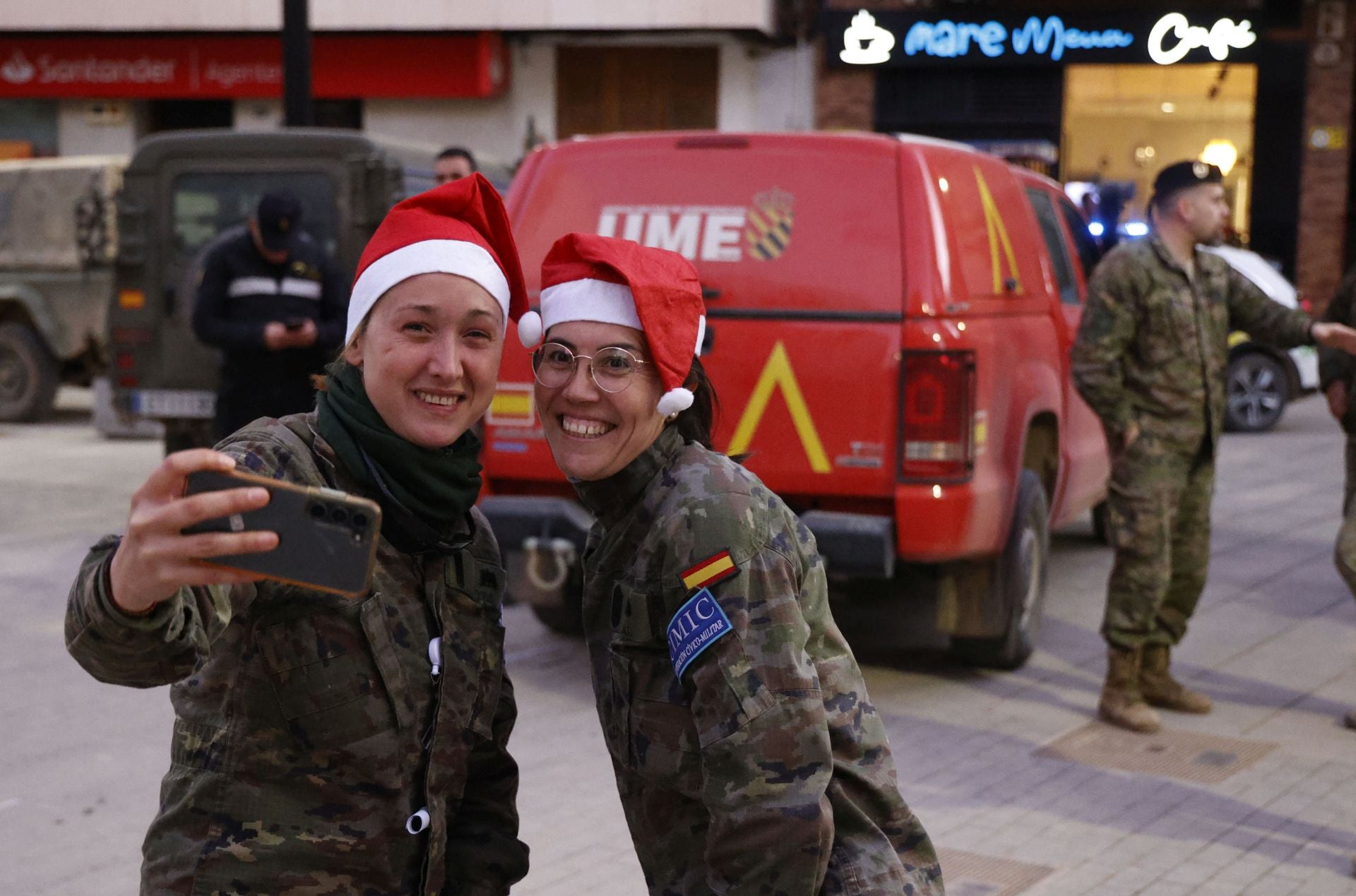 Albal celebra su San Silvestre solidaria por Navidad