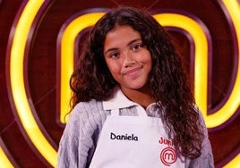 Daniela.