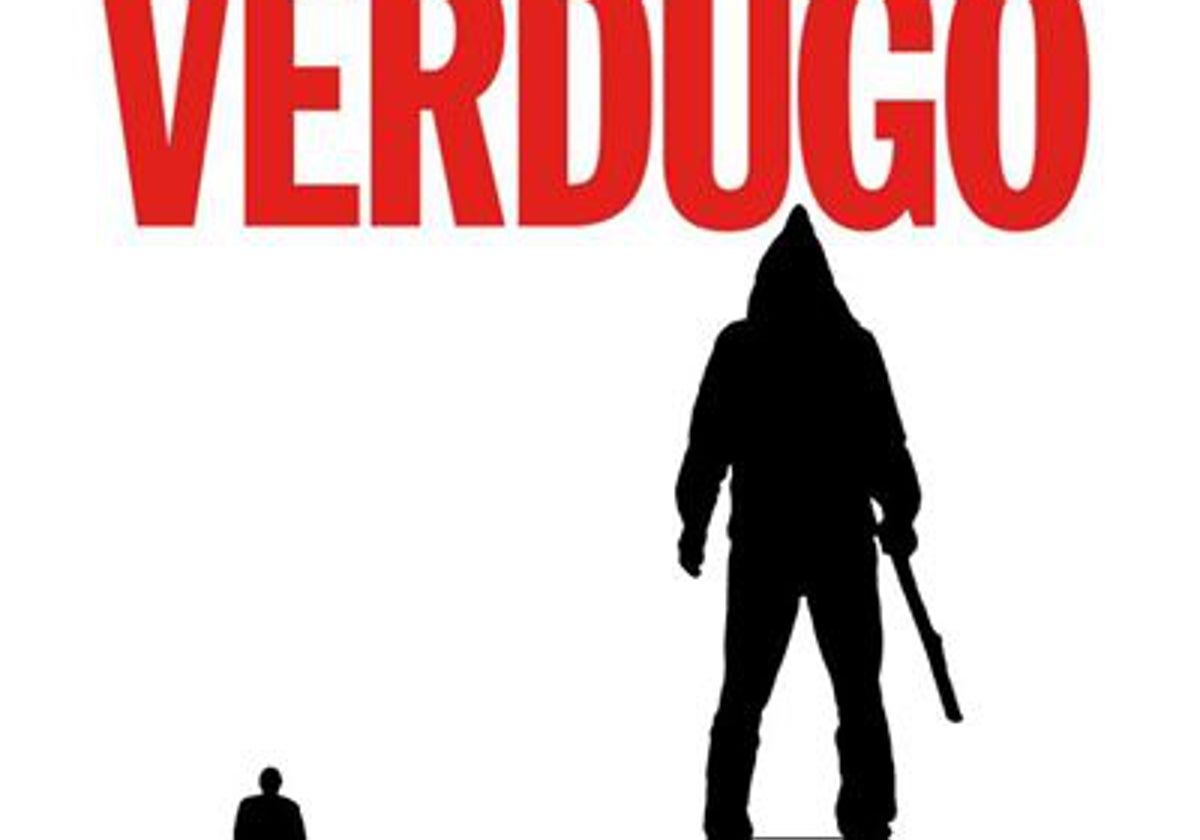 'El último verdugo', un asesino en serie de otro tiempo