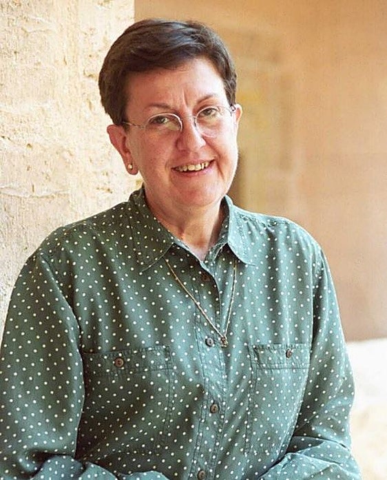Muere Carme Barceló, que fue académica de la AVL y catedrática de la Universitat de València