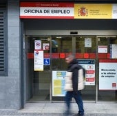 El SEPE retirará el subsidio para mayores de 52 años a los parados que no hagan cursos de formación