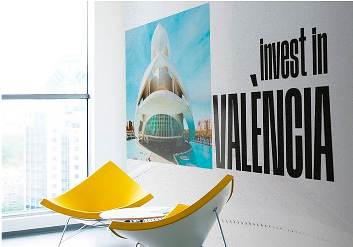 Valencia, ciudad de las startups de consumo energético