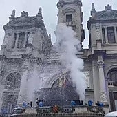 Los niños de Valencia ya han recibido a 2025