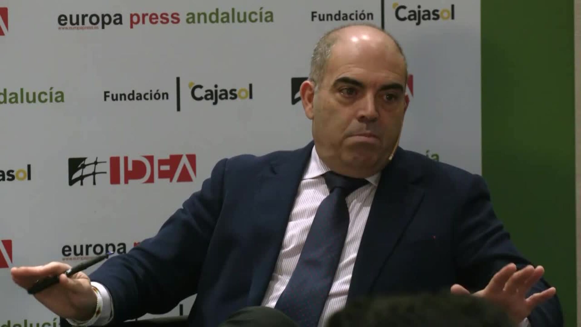 ATA: Andalucía concentra la mayor parte del aumento de autónomos en un año seguida de Madrid