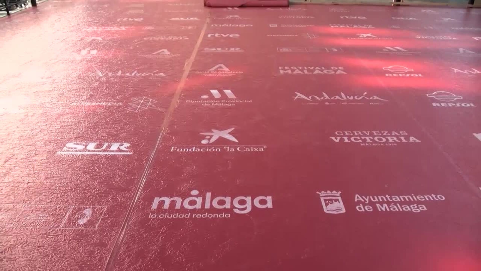 El Festival de Málaga despliega su alfombra roja para volver a ser epicentro del cine