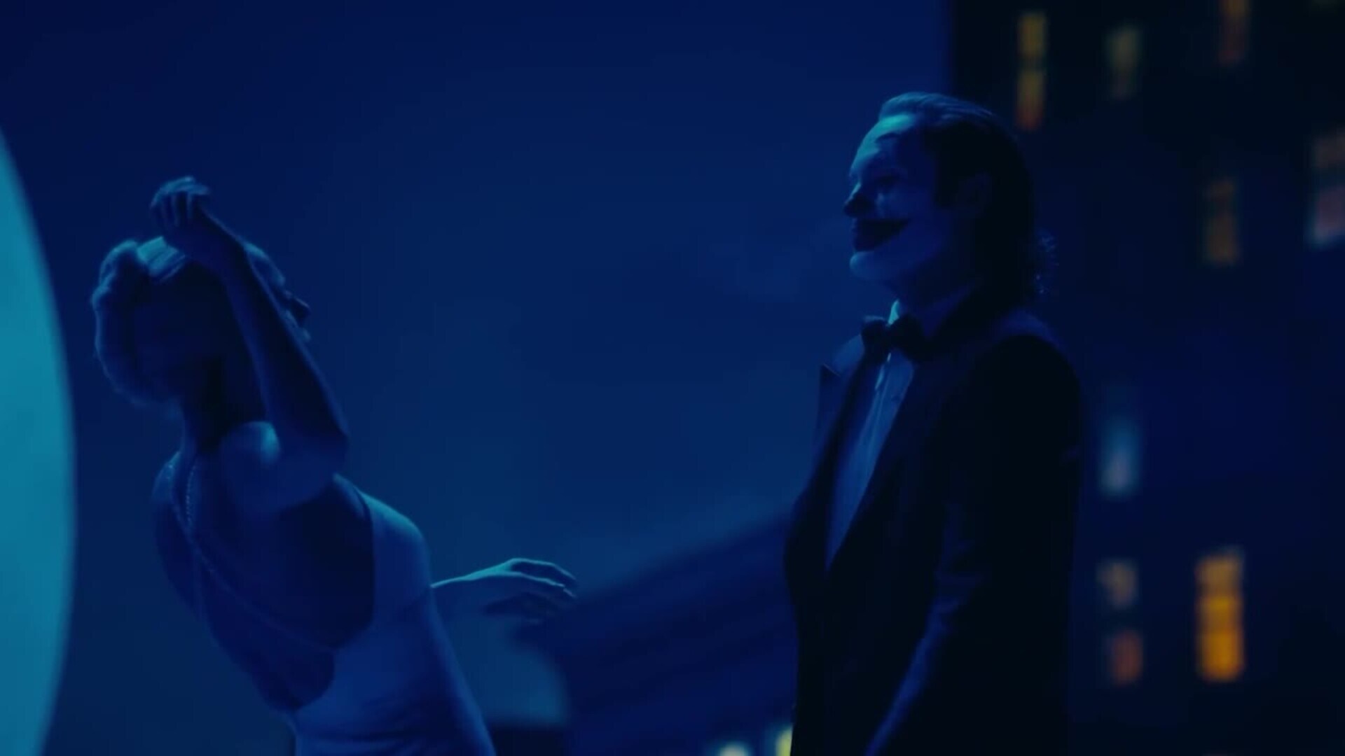 Delirante tráiler de Joker 2: Folie á Deux con un nuevo origen de Harley Quinn