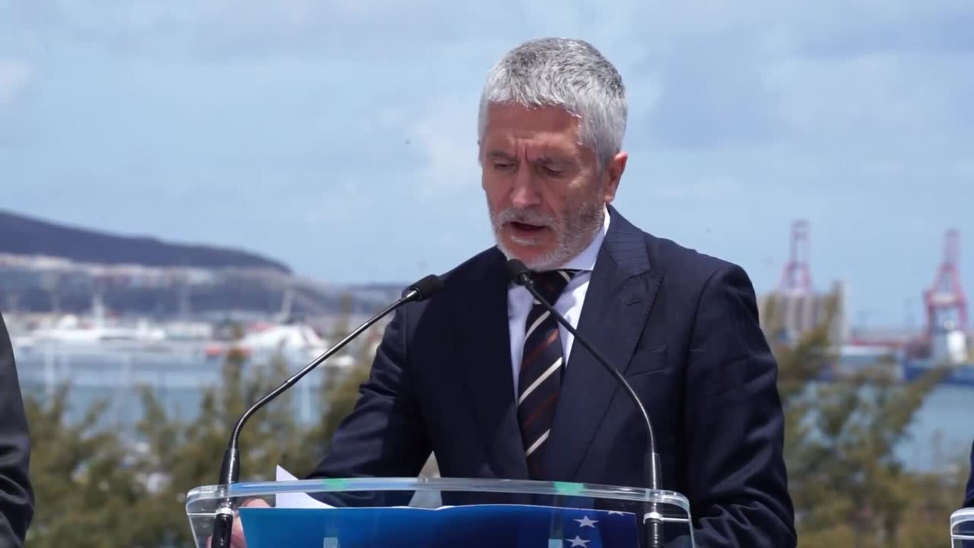 Los países MED5 reclaman a la UE una mayor cooperación con los países emisores de migrantes