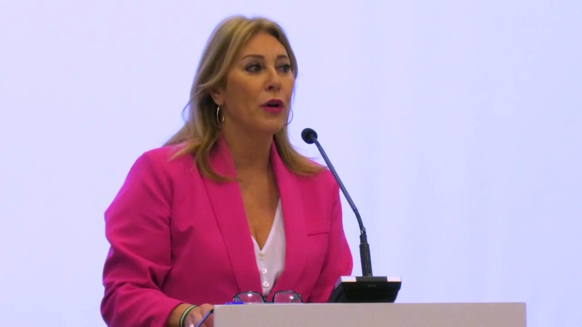 La residencia tiempo libre de Marbella saldrá como concesión con un canon de unos 3,5 millones
