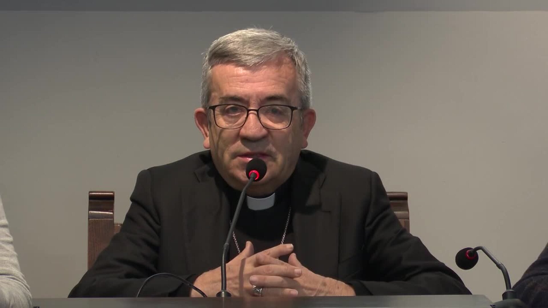 La Santa Espina acogerá el IV Observatorio de lo Invisible, escuela de "arte y espiritualidad"