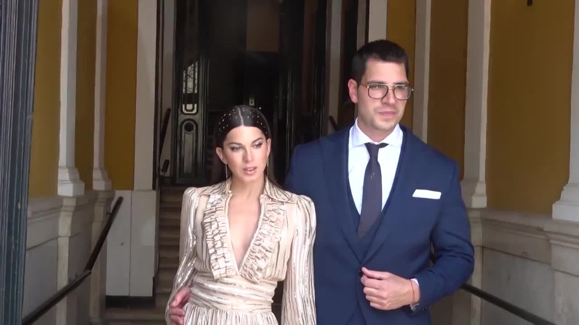 Diego Matamoros dice que no ve como ganadora a Laura en 'Supervivientes'