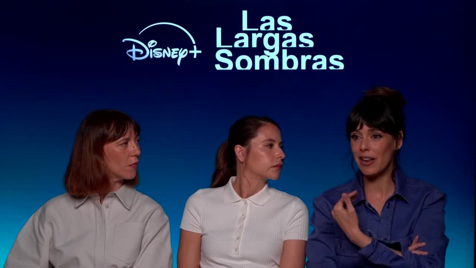 'Las largas sombras', la primera serie de Clara Roquet