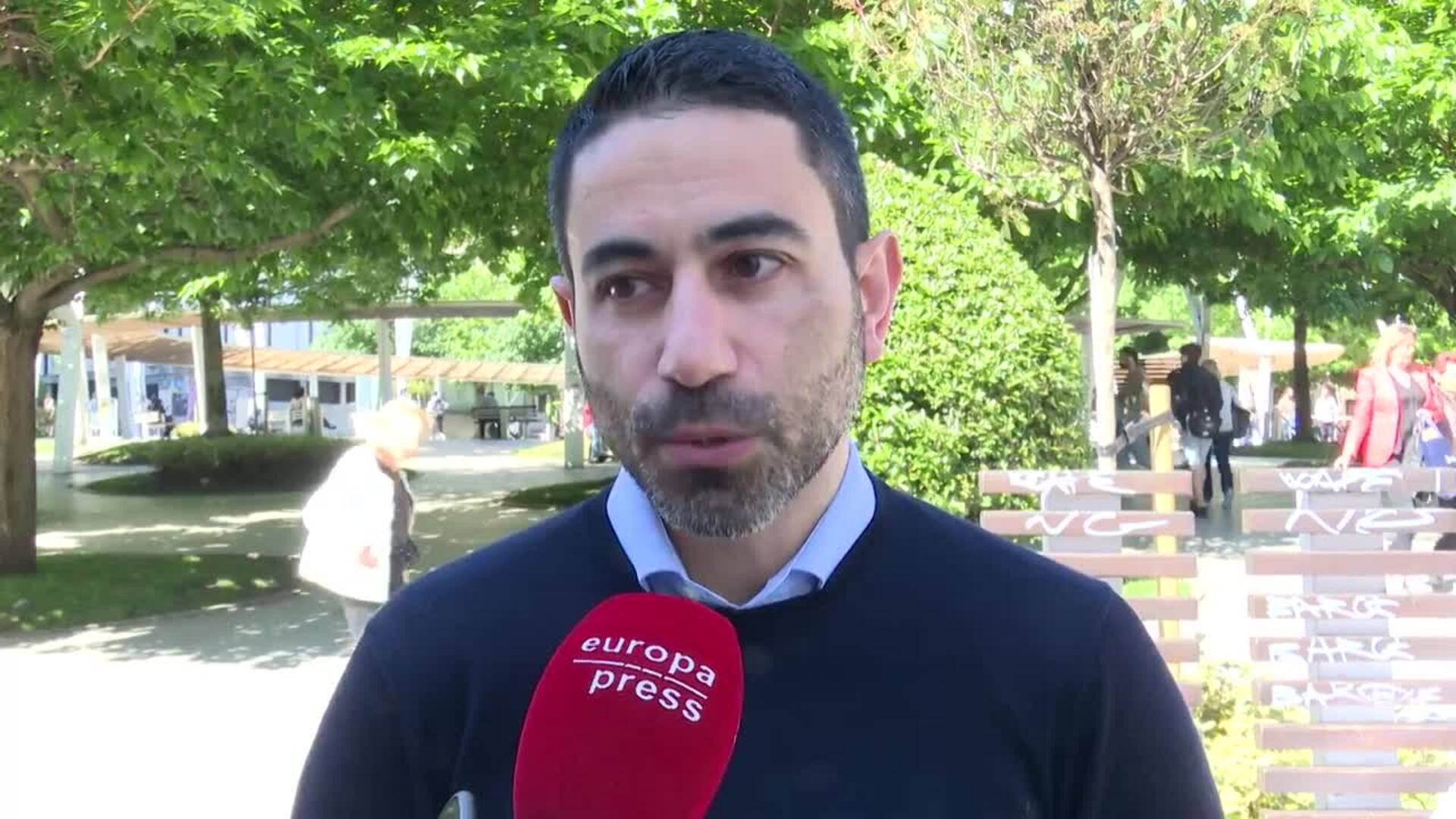 Massimo Cermelli confirma que esta fusión "va en detrimento de consumidores y trabajadores"