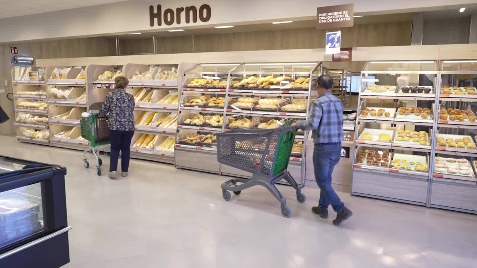 Abre sus puertas la nueva tienda Mercadona en Alcázar de San Juan