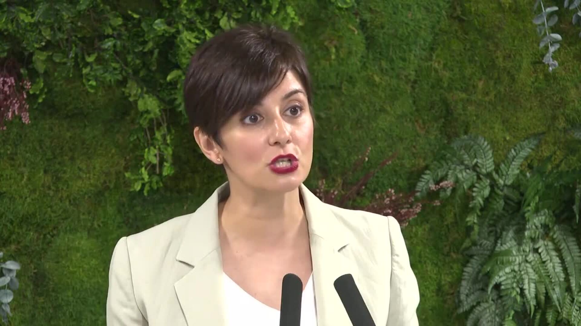 Gobierno propondrá crear plataforma para tener datos sobre pisos turísticos