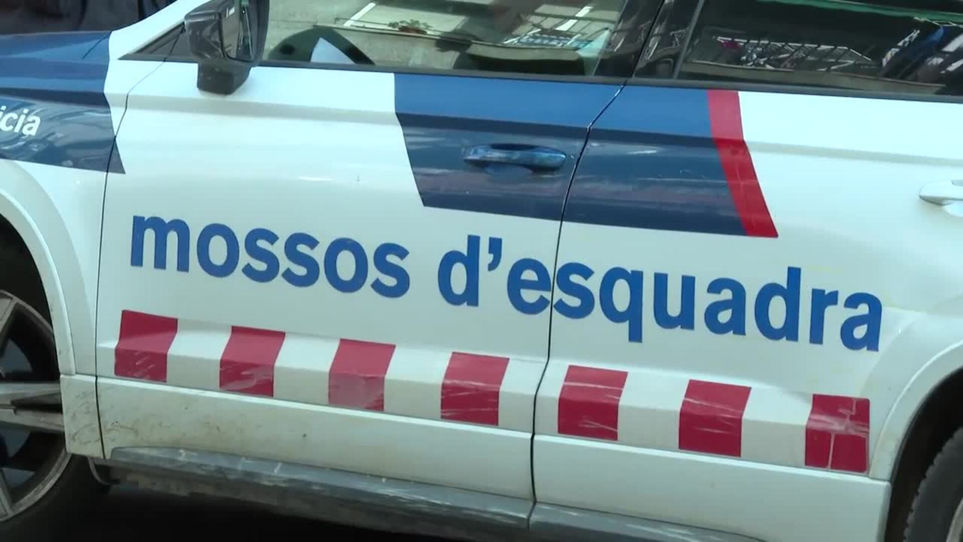 Detenido un grupo criminal dedicado a atracos con coches robados