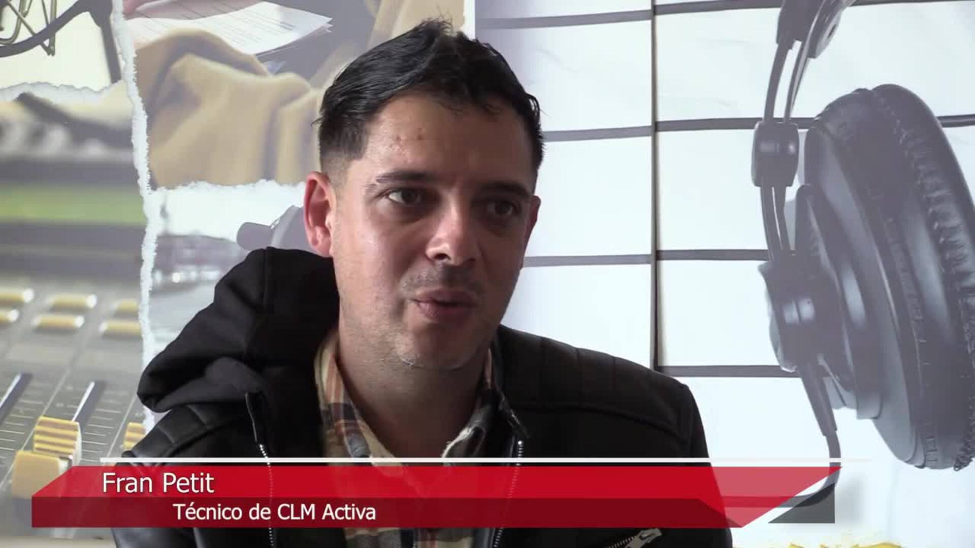 CLM Activa, la radio que pone su luz roja al servicio de las causas justas en Ciudad Real