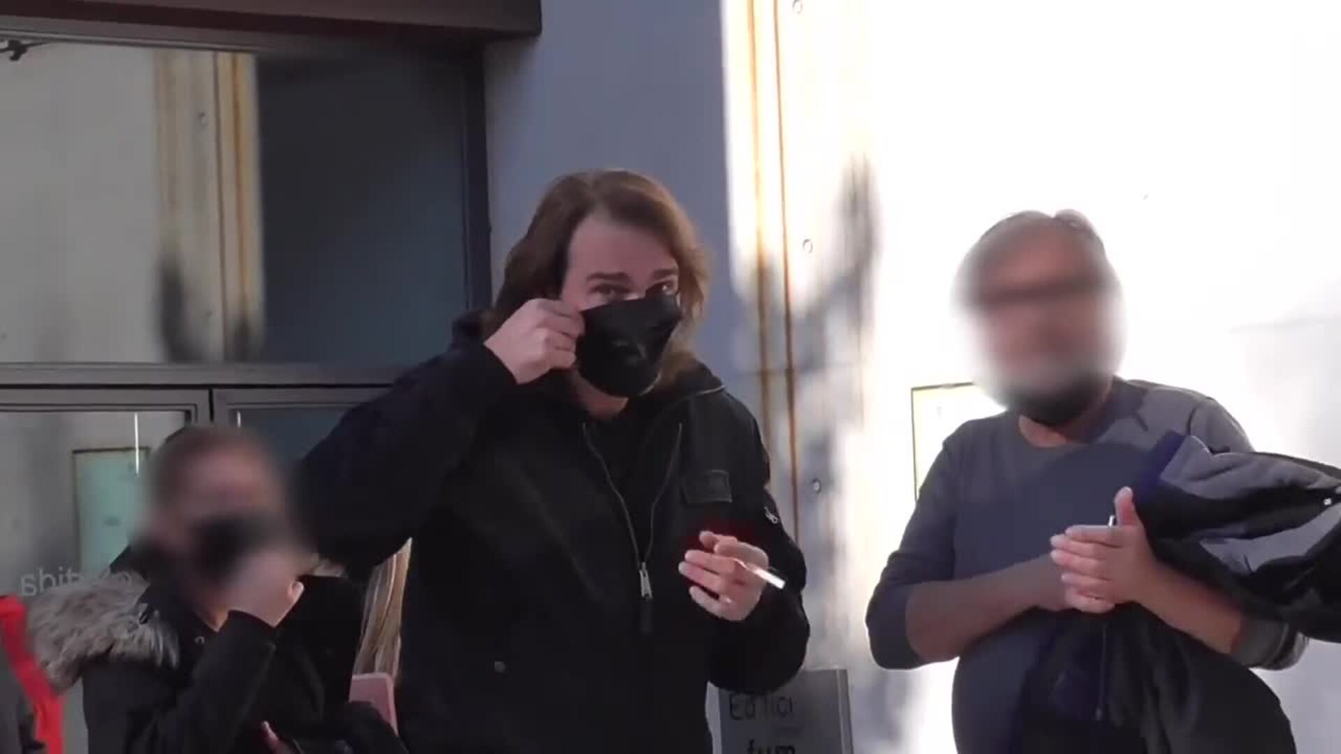 Prisión para Carlos Navarro 'El Yoyas' después de su detención tras estar huido desde 2022