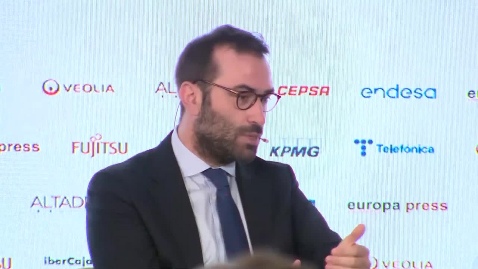 Cuerpo recuerda el carácter estratégico que tiene Talgo para España