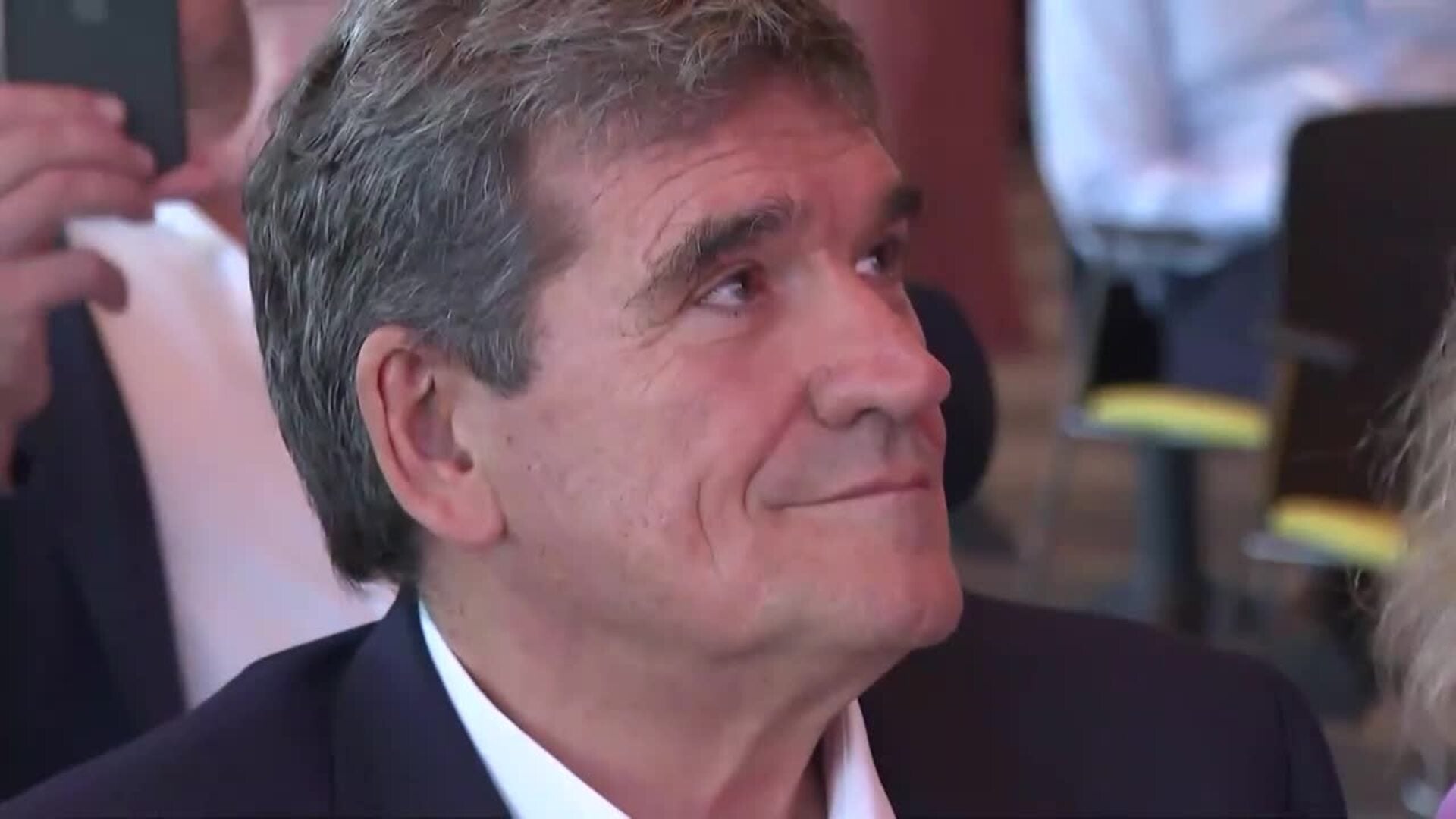 El Gobierno nombrará al ministro Escrivá nuevo gobernador del Banco de España