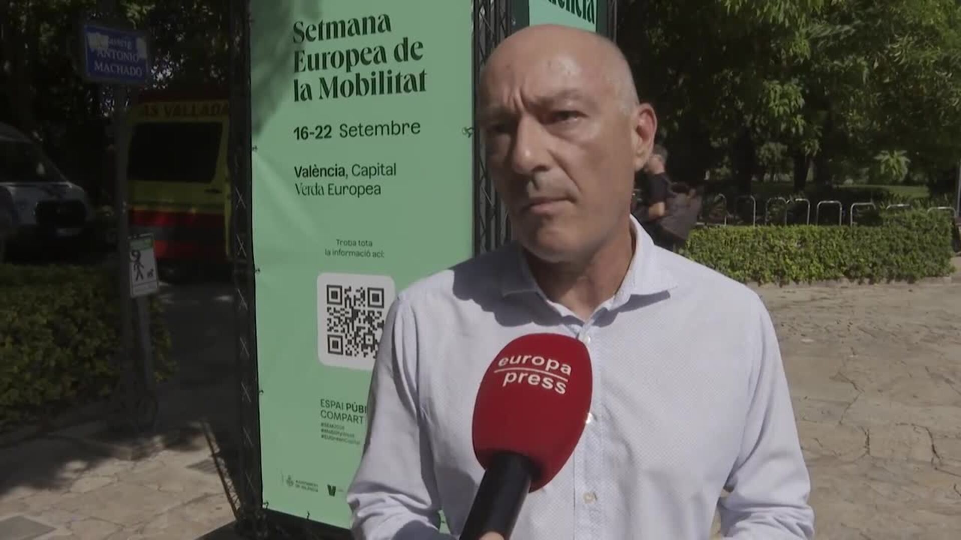 El Ayuntamiento de Valencia anunciará la semana que viene medidas de Movilidad