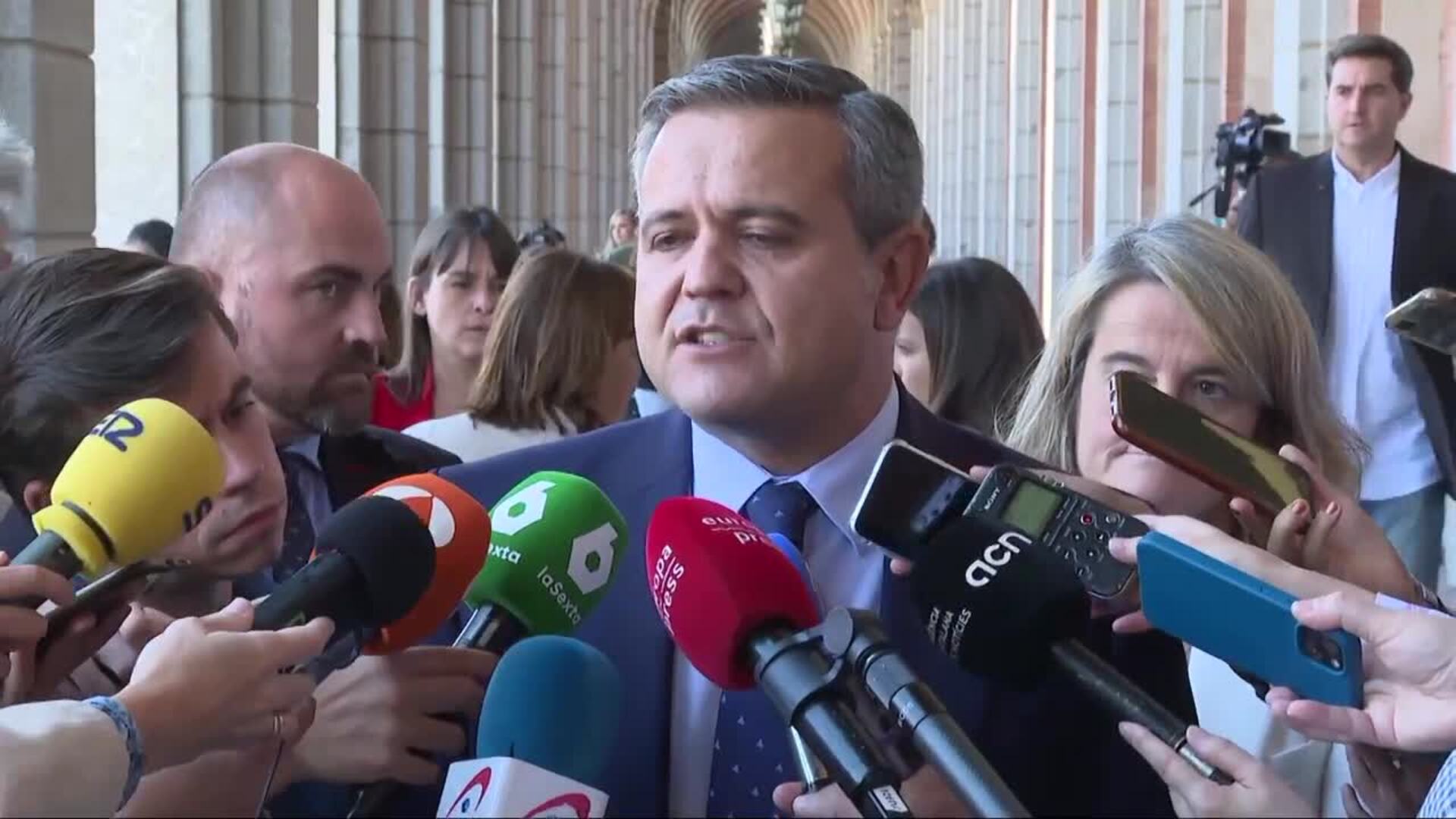 Madrid sostiene que el decreto que regula el Bono Alquiler Jóven "no permite" aumentar la ayuda