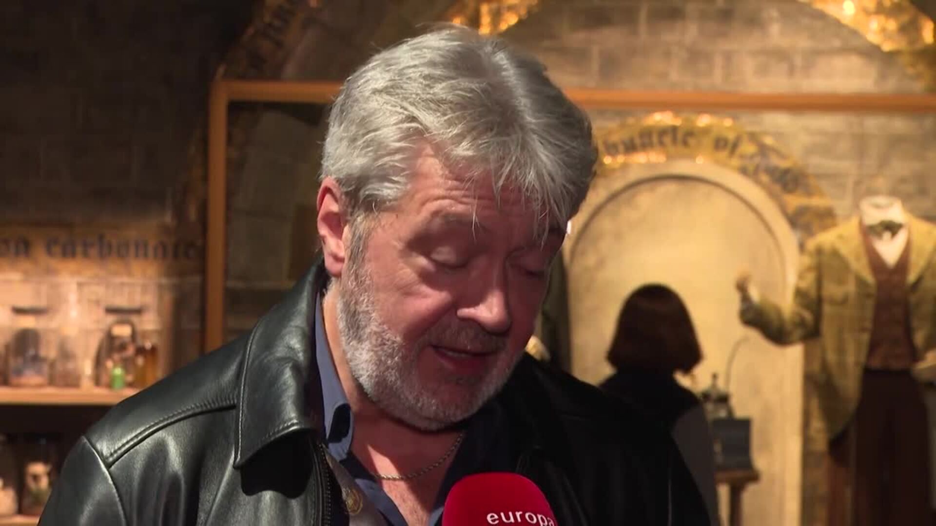 'Harry Potter: The Exhibition', una "experiencia única" que se establece en Madrid