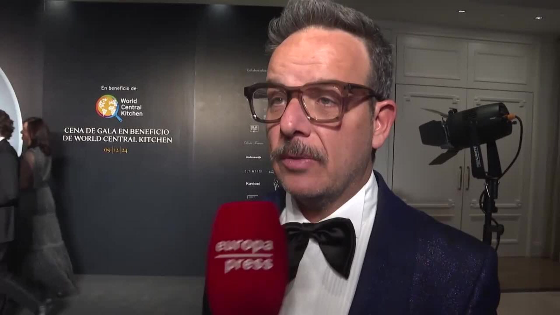 Ángel Llácer desvela en qué ha cambiado su vida tras su grave problema de salud