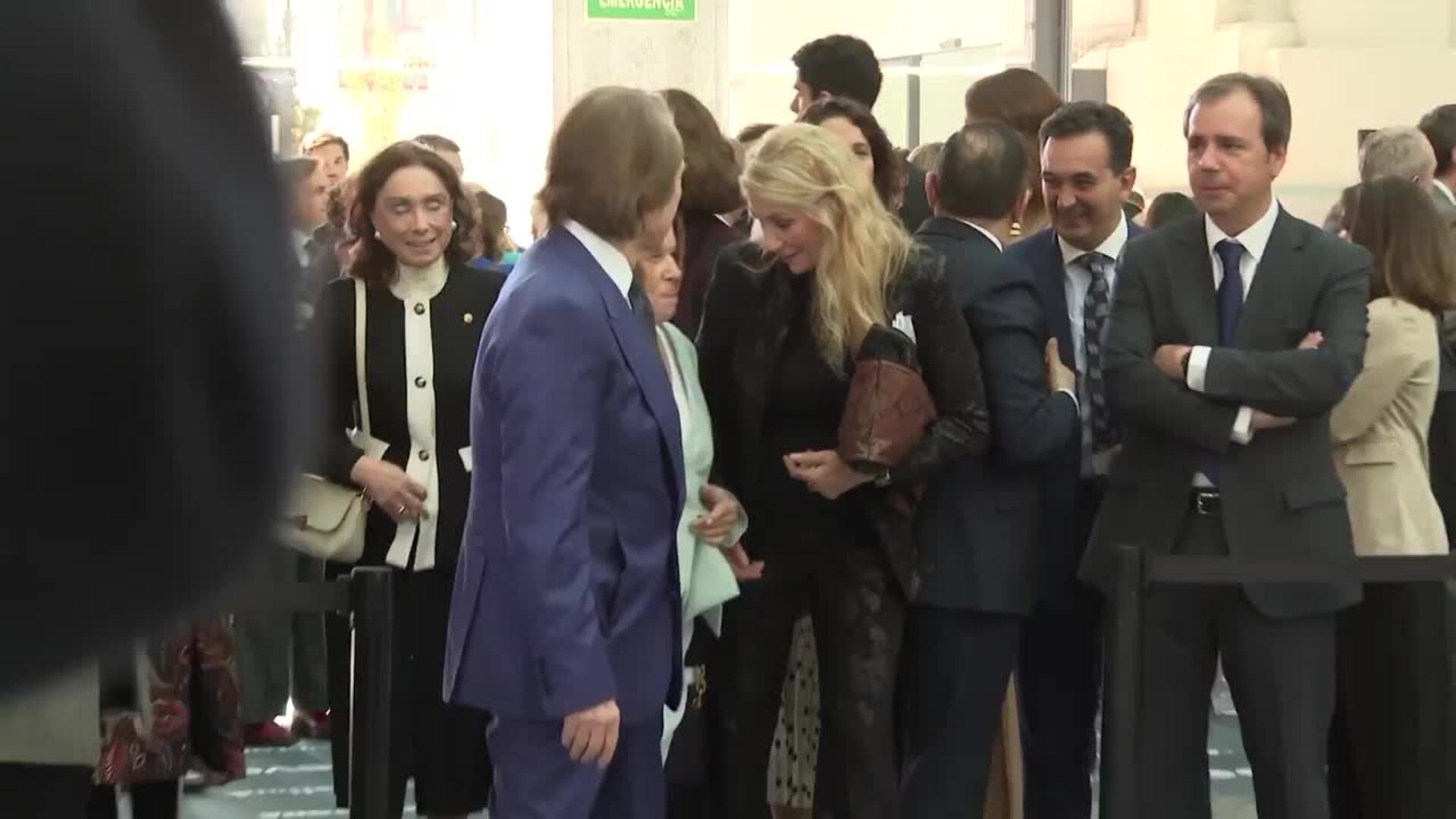 Comunicado de última hora sobre el estado de salud de Raphael