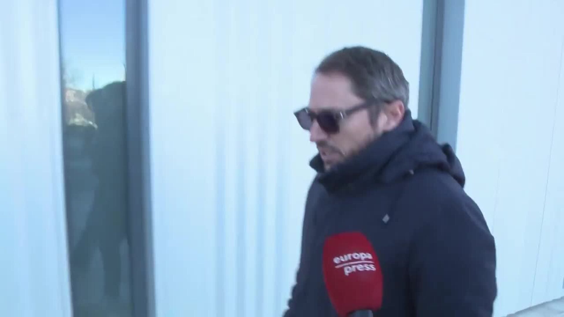 Manuel Martos aclara si Raphael pasará Nochebuena en casa