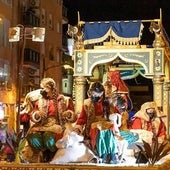 Cabalgata de Reyes de Paterna 2025: Horario, recorrido y espacio sin ruidos